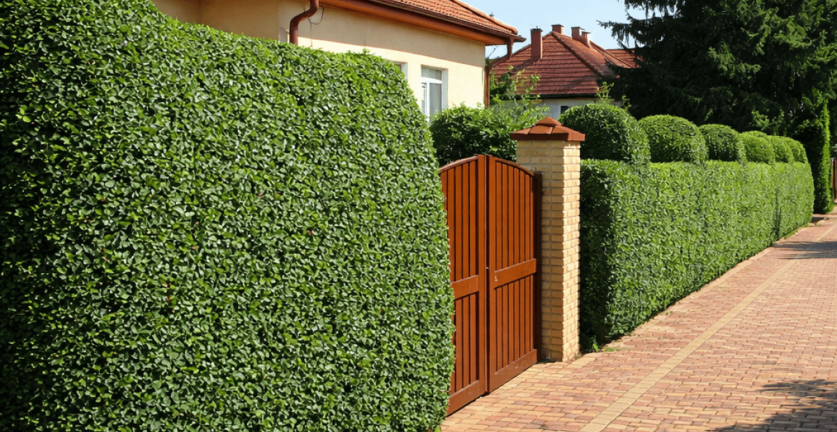 CONSIGLI PER IL GIARDINO