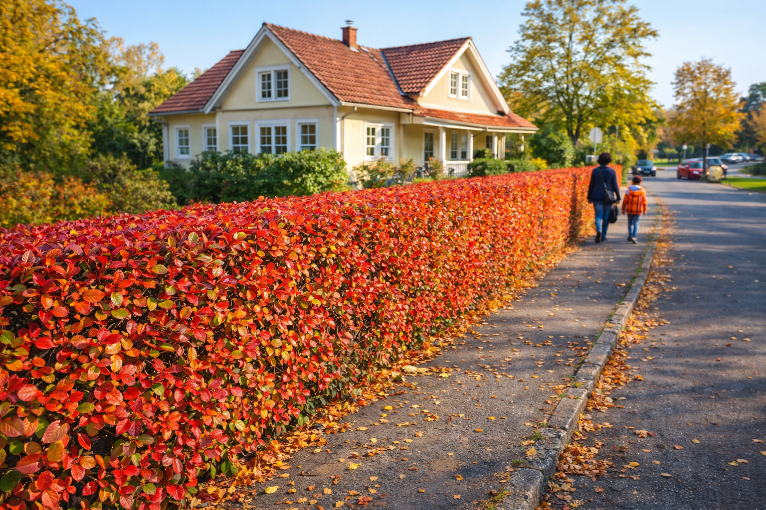 Aronia Nera (Aronia melanocarpa) – Superfood naturale per la salute e il giardino