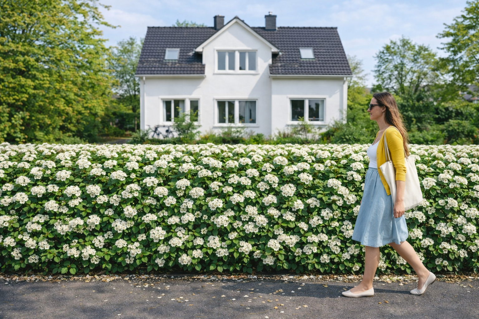 Aronia Nera (Aronia melanocarpa) – Superfood naturale per la salute e il giardino