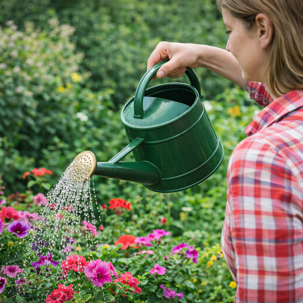 Applicazione primaverile