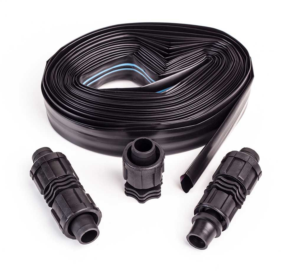 SöviAqua sistema di irrigazione