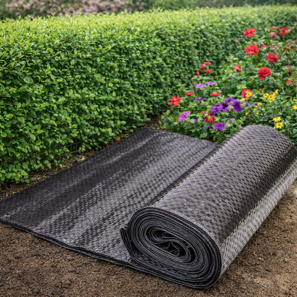 SöviTex telo pacciamante