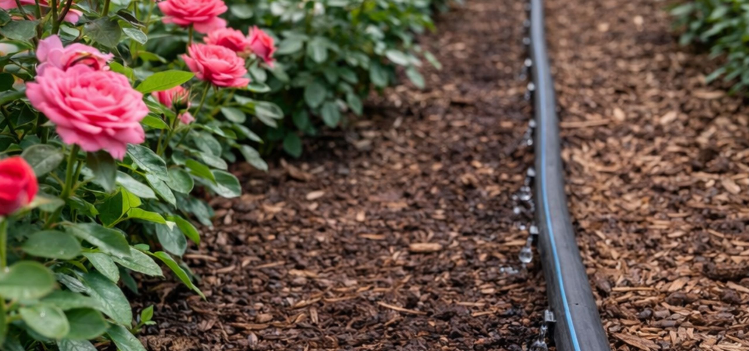 Irrigazione uniforme con SöviAqua